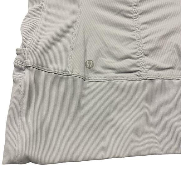 Women's Lululemon Dance Studio Reversible Full Zip Jacket - Picture 5 of 10